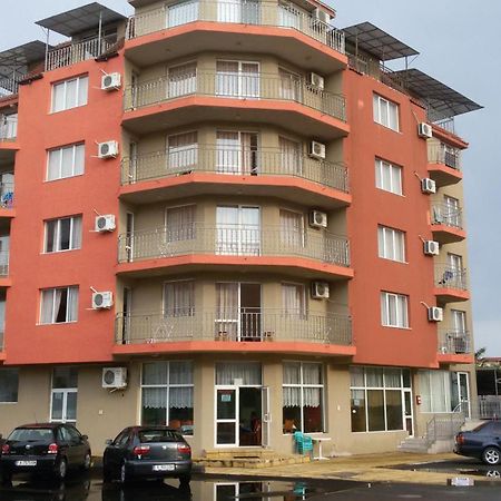 Къща Нанси Slantchev Briag Extérieur photo