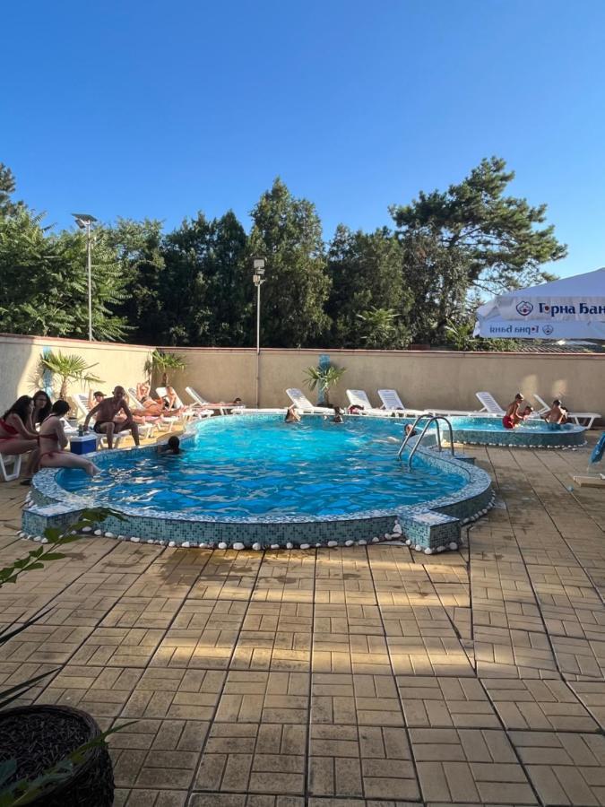 Къща Нанси Slantchev Briag Extérieur photo