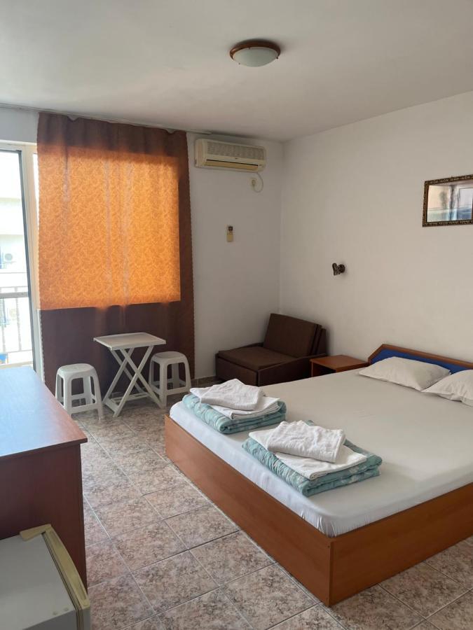 Къща Нанси Slantchev Briag Extérieur photo