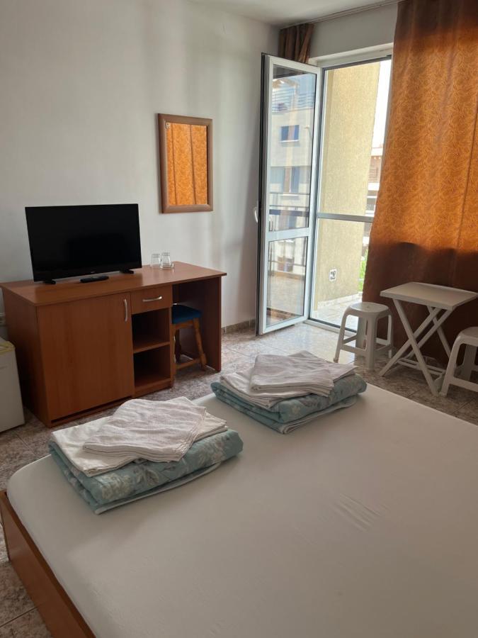 Къща Нанси Slantchev Briag Extérieur photo
