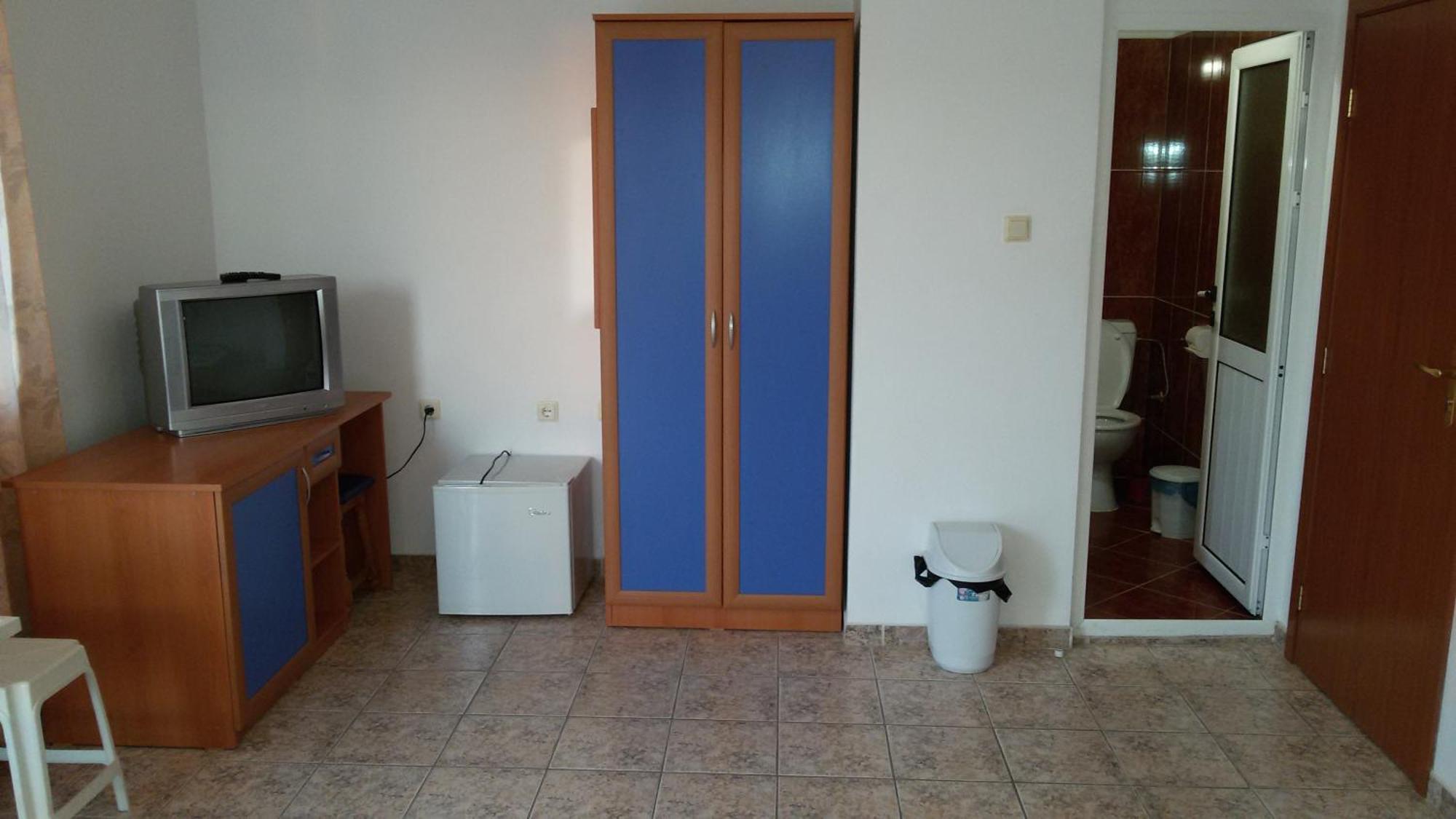 Къща Нанси Slantchev Briag Extérieur photo
