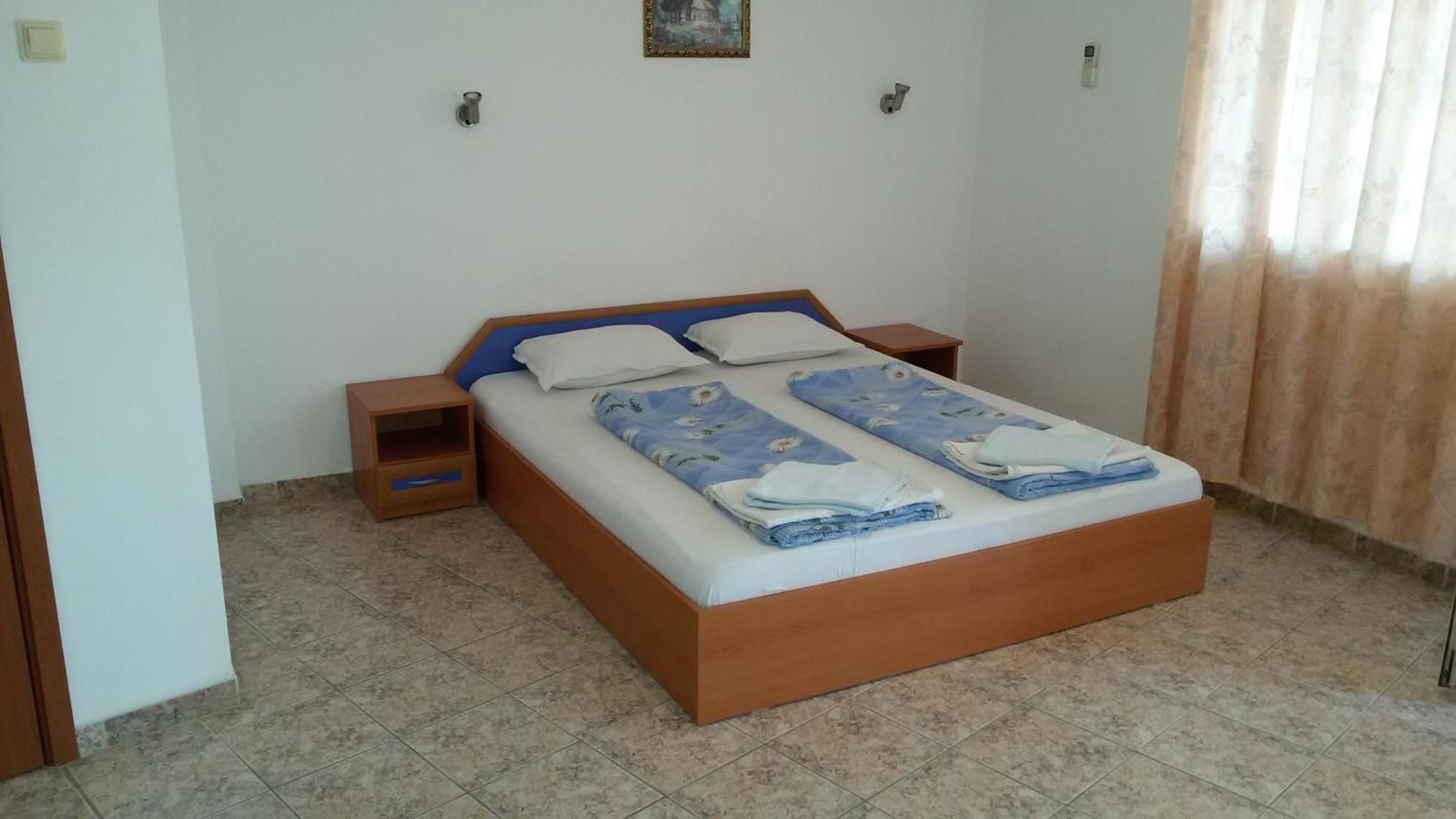 Къща Нанси Slantchev Briag Extérieur photo