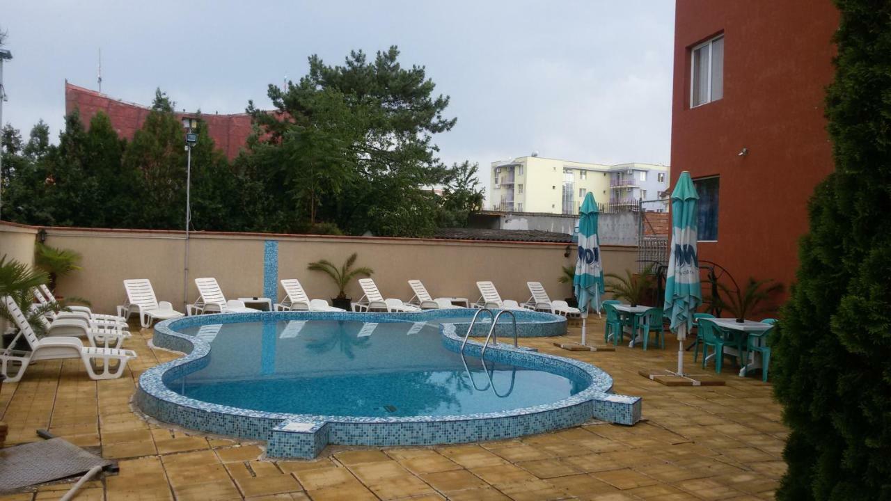 Къща Нанси Slantchev Briag Extérieur photo